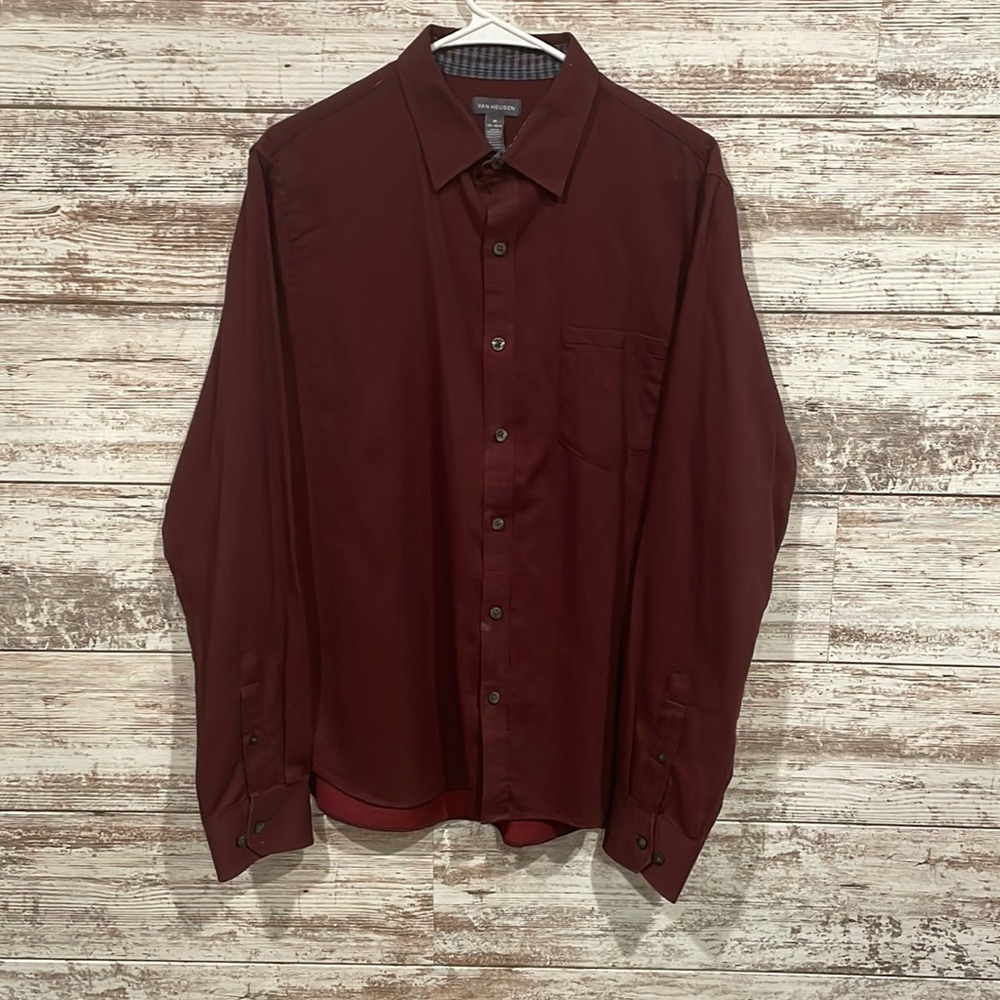 Casual Button-down